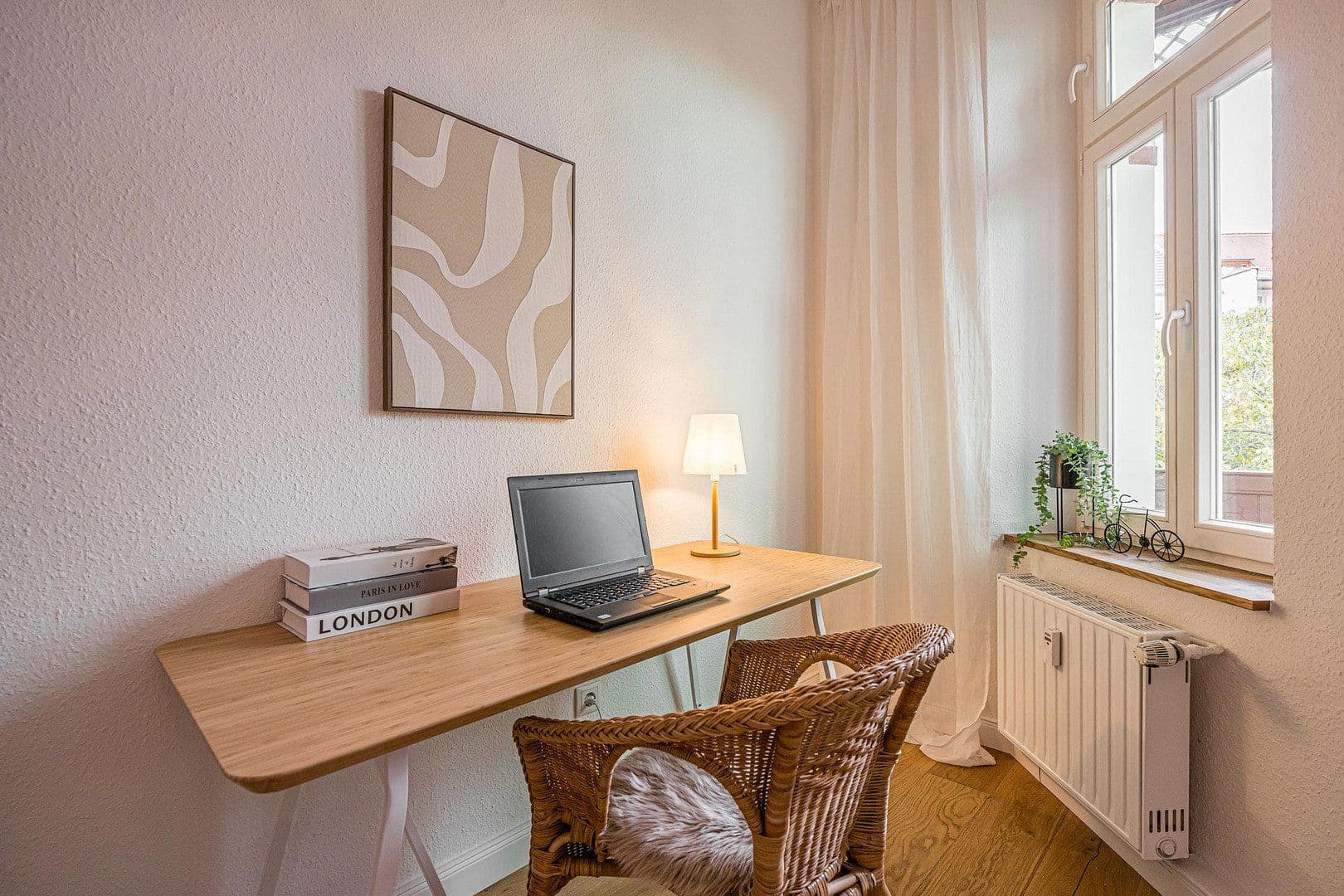 Prodej bytu 2+1 69 m², Leipzig, Sasko Prodej bytu 2+1 69 m², Leipzig, Sasko