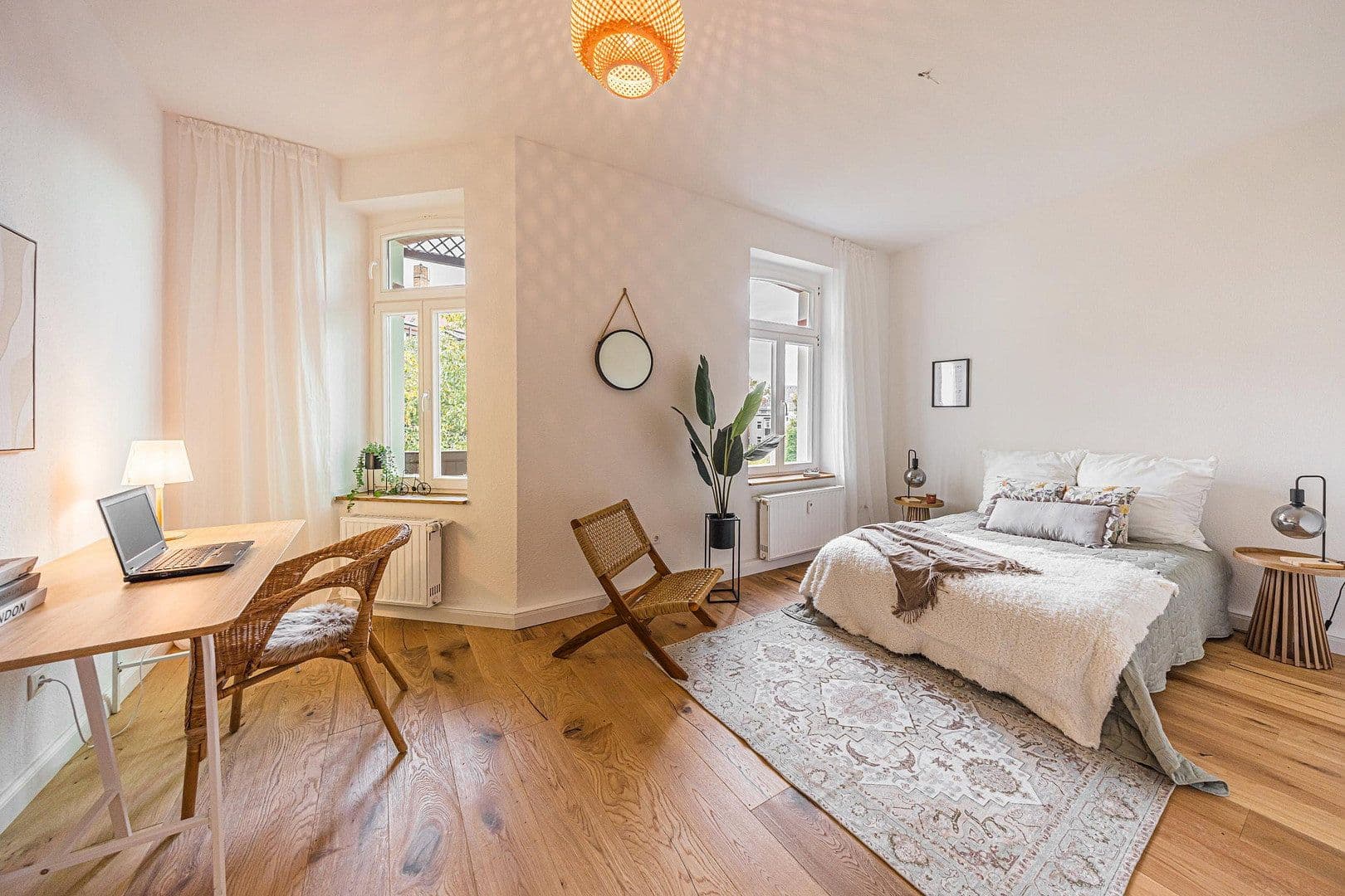 Prodej bytu 2+1 69 m², Leipzig, Sasko Prodej bytu 2+1 69 m², Leipzig, Sasko