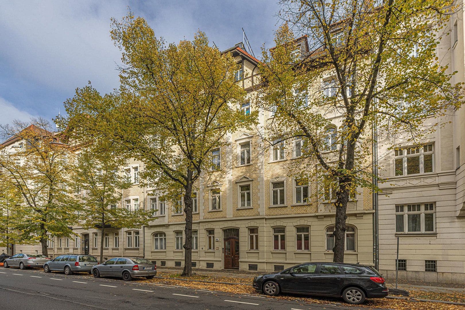 Prodej bytu 2+1 69 m², Leipzig, Sasko Prodej bytu 2+1 69 m², Leipzig, Sasko