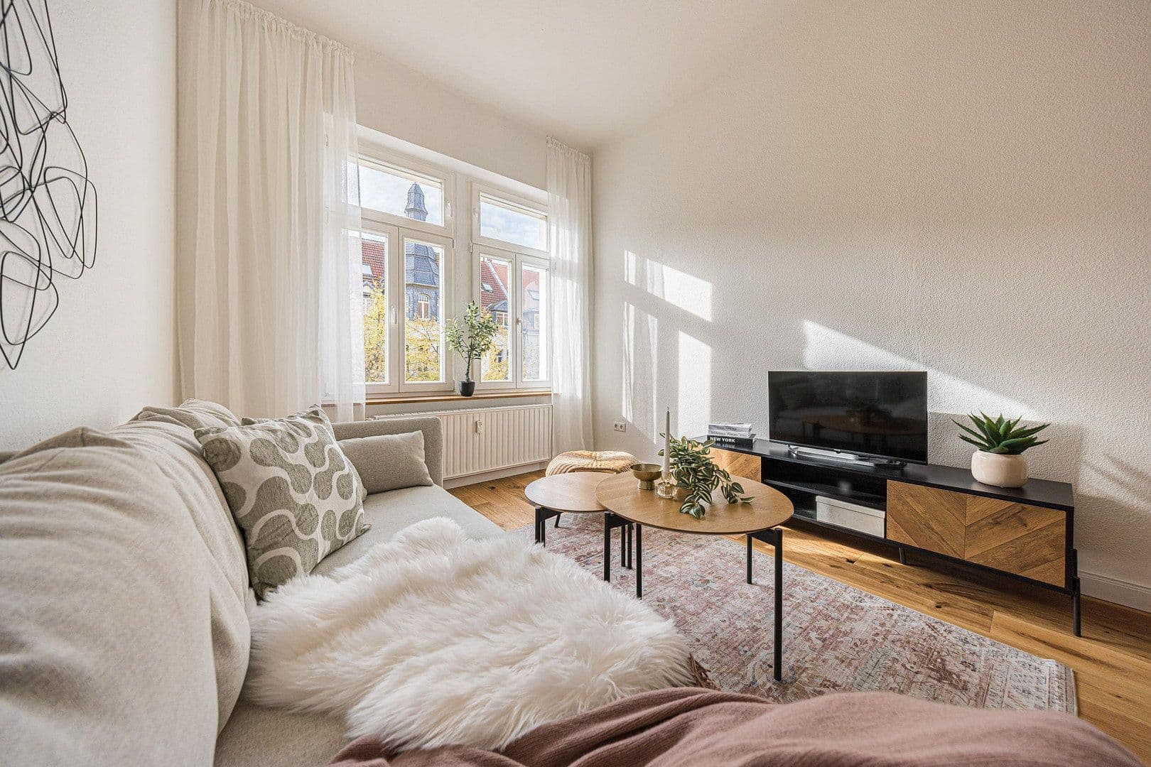 Prodej bytu 2+1 69 m², Leipzig, Sasko Prodej bytu 2+1 69 m², Leipzig, Sasko