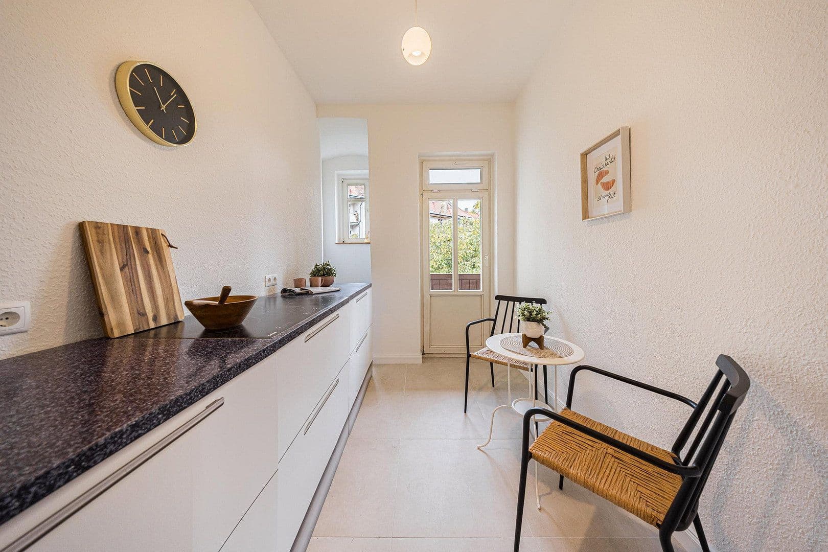 Prodej bytu 2+1 69 m², Leipzig, Sasko Prodej bytu 2+1 69 m², Leipzig, Sasko
