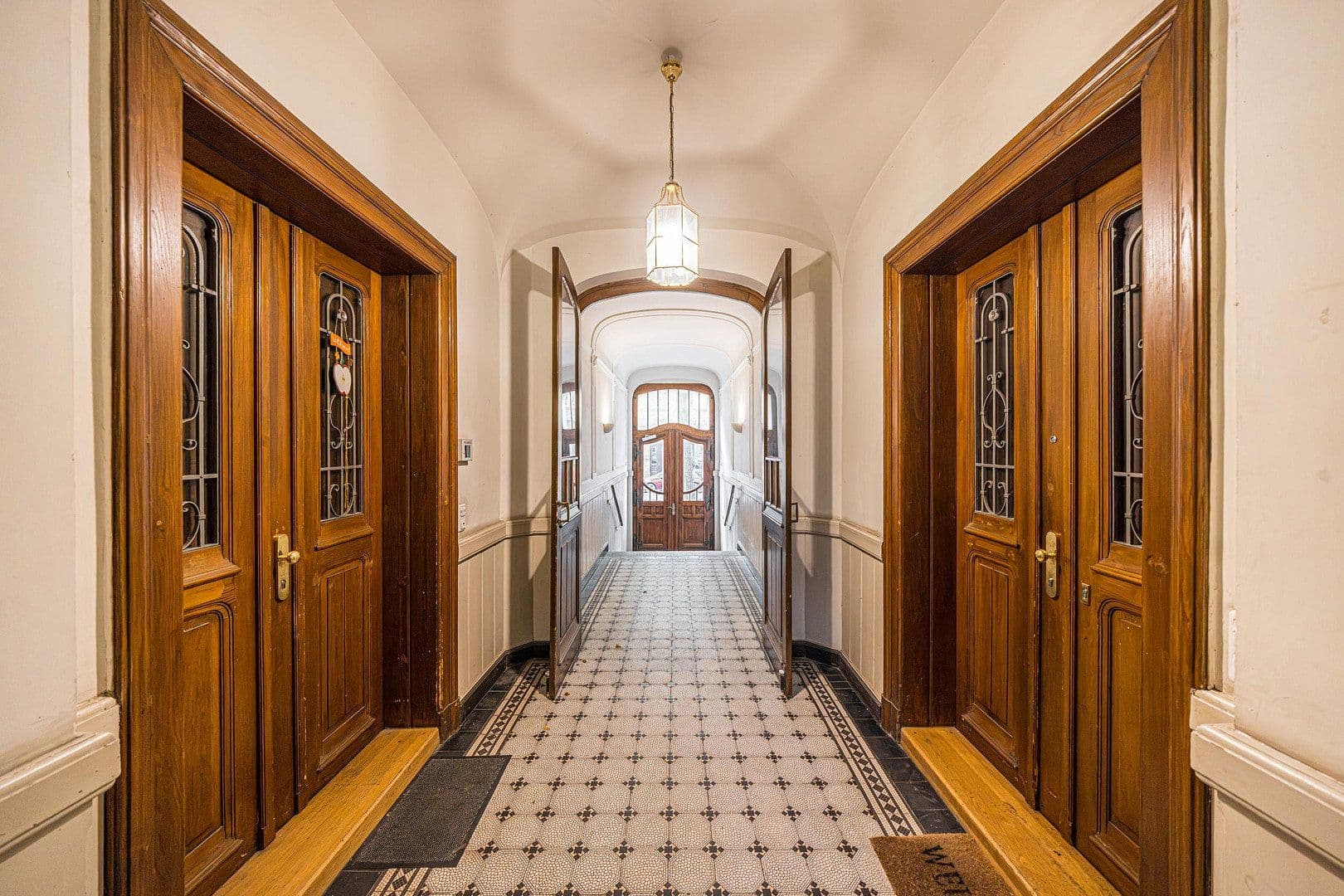 Prodej bytu 2+1 69 m², Leipzig, Sasko Prodej bytu 2+1 69 m², Leipzig, Sasko