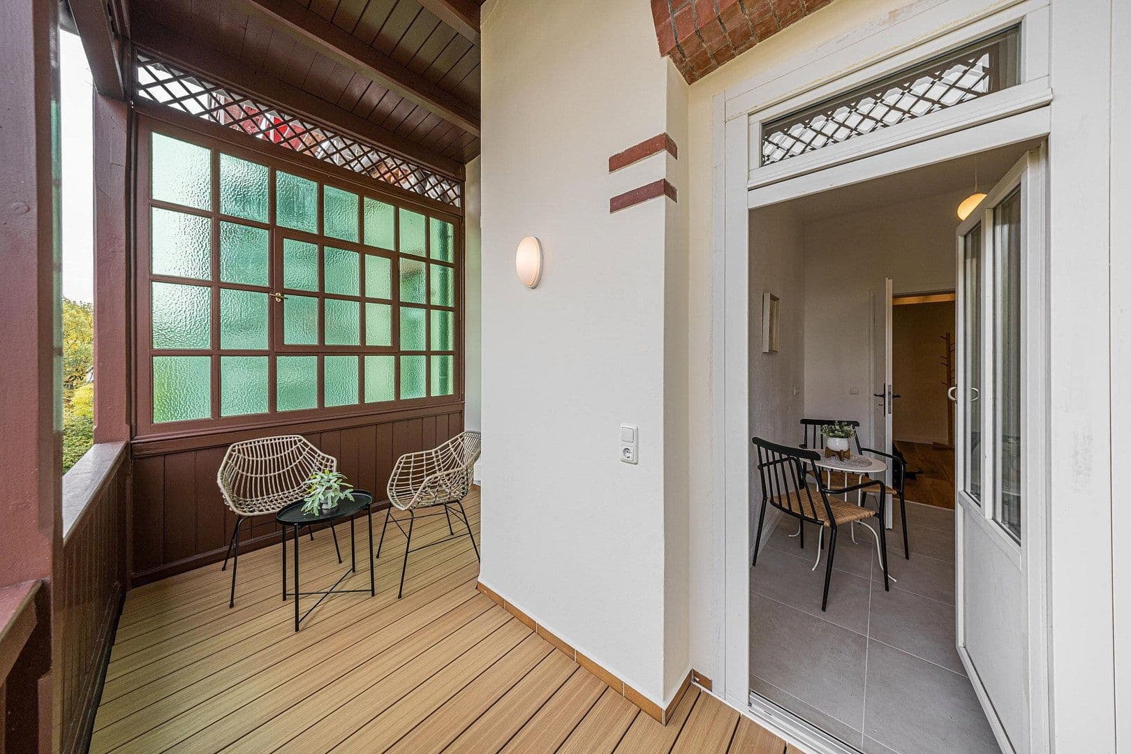 Prodej bytu 2+1 69 m², Leipzig, Sasko Prodej bytu 2+1 69 m², Leipzig, Sasko