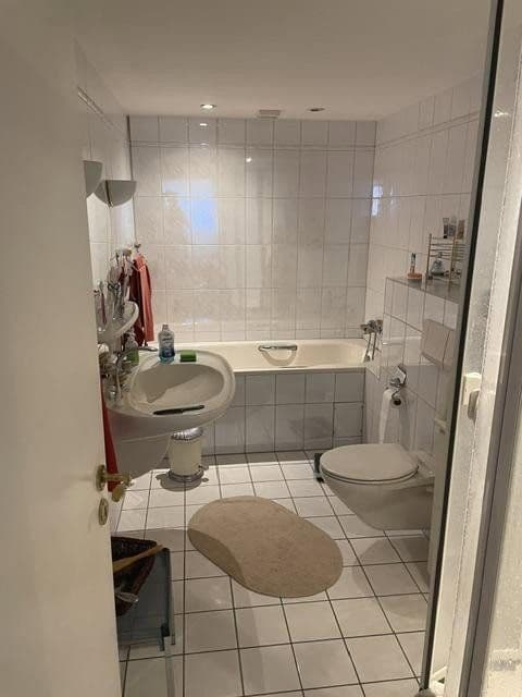 Prodej bytu 3+1 130 m², Mönchengladbach, Severní Porýní-Vestfálsko Prodej bytu 3+1 130 m², Mönchengladbach, Severní Porýní-Vestfálsko