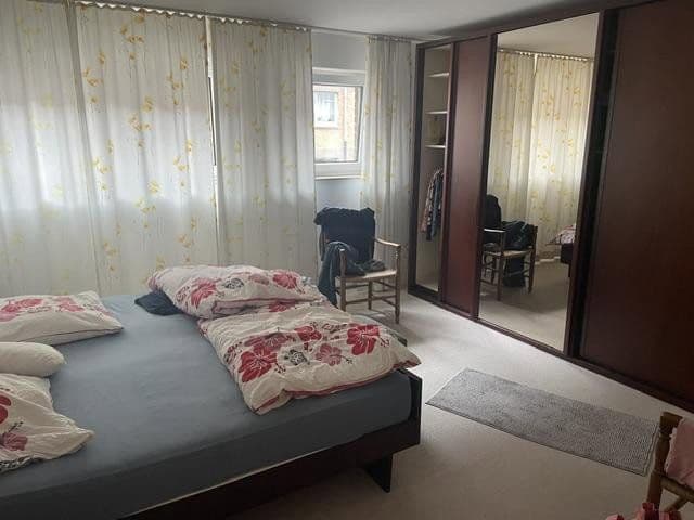 Prodej bytu 3+1 130 m², Mönchengladbach, Severní Porýní-Vestfálsko Prodej bytu 3+1 130 m², Mönchengladbach, Severní Porýní-Vestfálsko