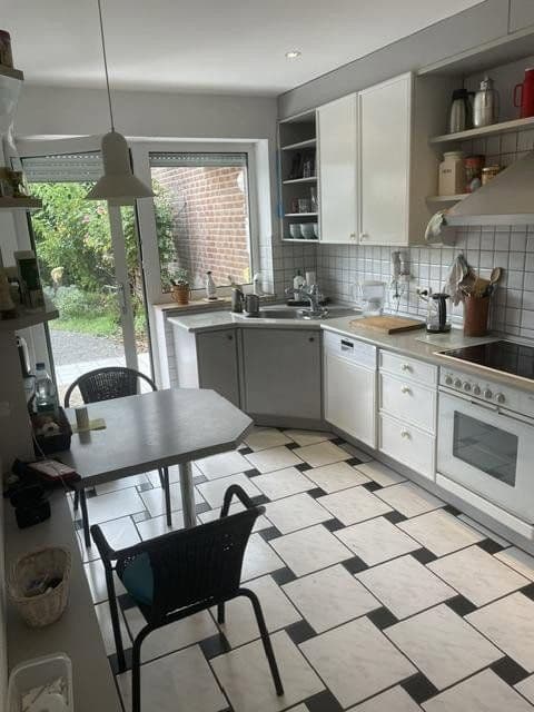 Prodej bytu 3+1 130 m², Mönchengladbach, Severní Porýní-Vestfálsko Prodej bytu 3+1 130 m², Mönchengladbach, Severní Porýní-Vestfálsko