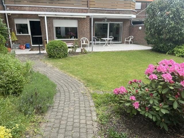 Prodej bytu 3+1 130 m², Mönchengladbach, Severní Porýní-Vestfálsko Prodej bytu 3+1 130 m², Mönchengladbach, Severní Porýní-Vestfálsko