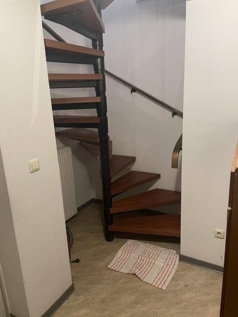 Prodej bytu 3+1 130 m², Mönchengladbach, Severní Porýní-Vestfálsko Prodej bytu 3+1 130 m², Mönchengladbach, Severní Porýní-Vestfálsko