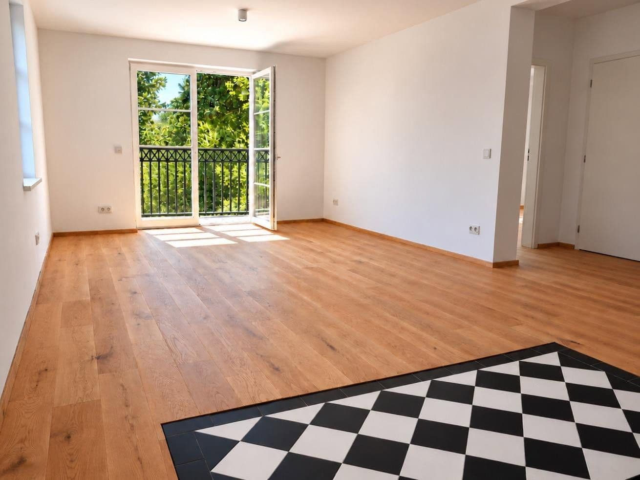 Prodej bytu 3+kk 83 m², München, Pasing-Obermenzing, Bavorsko Prodej bytu 3+kk 83 m², München, Pasing-Obermenzing, Bavorsko