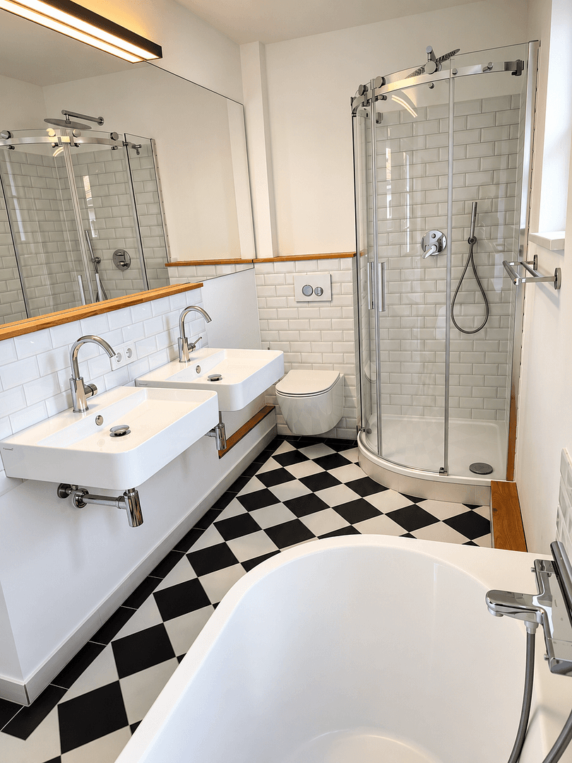 Prodej bytu 3+kk 83 m², München, Pasing-Obermenzing, Bavorsko Prodej bytu 3+kk 83 m², München, Pasing-Obermenzing, Bavorsko