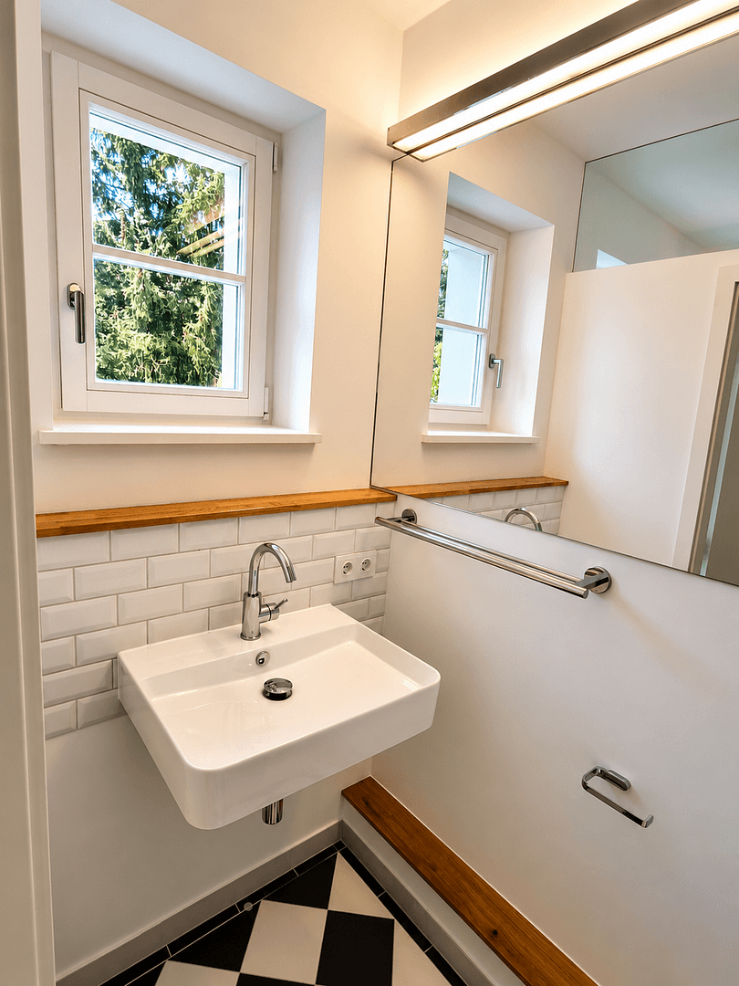 Prodej bytu 3+kk 83 m², München, Pasing-Obermenzing, Bavorsko Prodej bytu 3+kk 83 m², München, Pasing-Obermenzing, Bavorsko