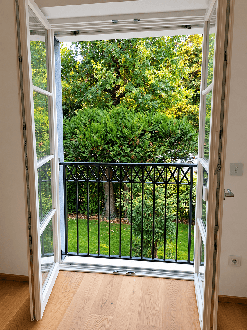 Prodej bytu 3+kk 83 m², München, Pasing-Obermenzing, Bavorsko Prodej bytu 3+kk 83 m², München, Pasing-Obermenzing, Bavorsko