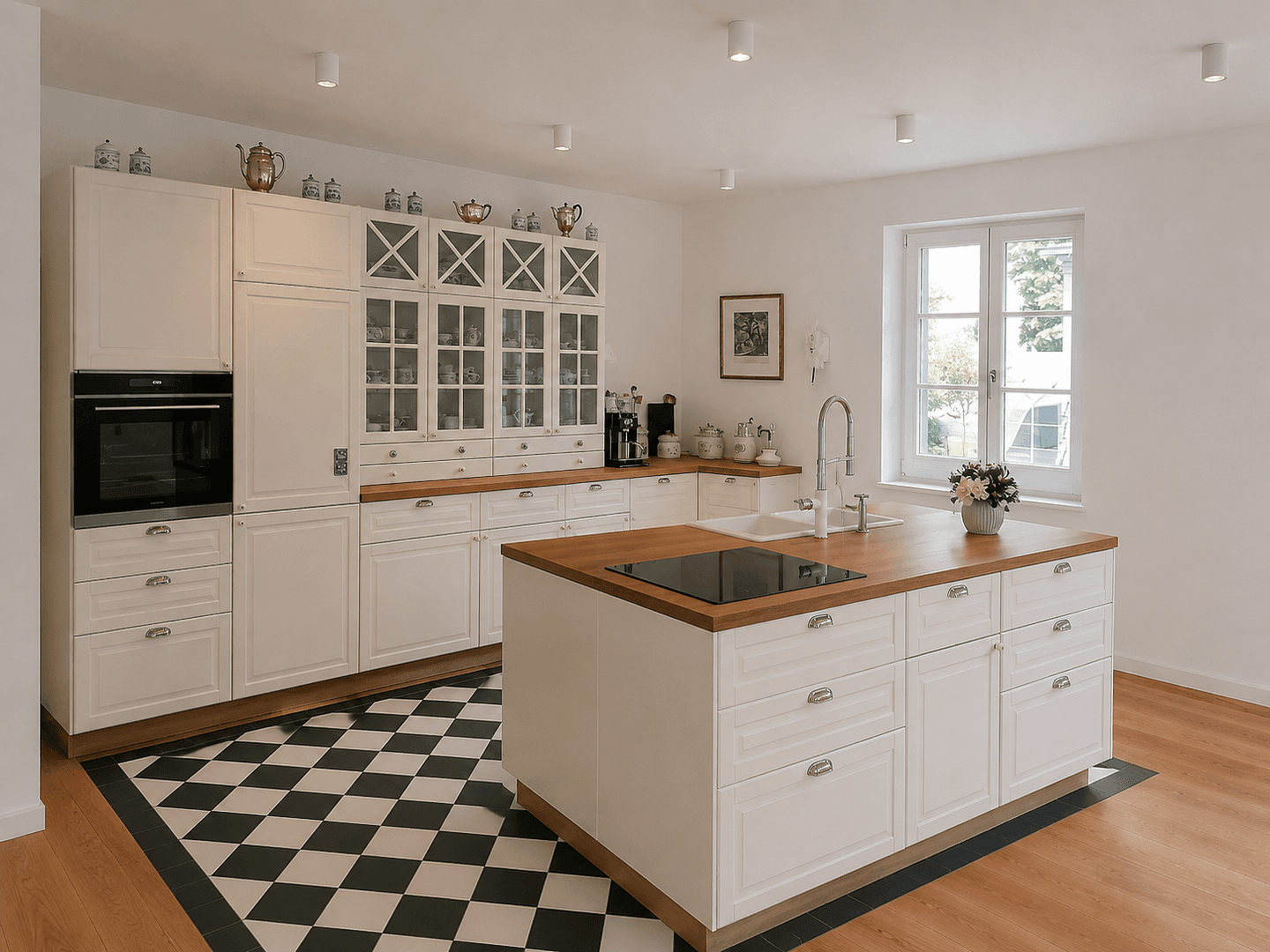 Prodej bytu 3+kk 83 m², München, Pasing-Obermenzing, Bavorsko Prodej bytu 3+kk 83 m², München, Pasing-Obermenzing, Bavorsko