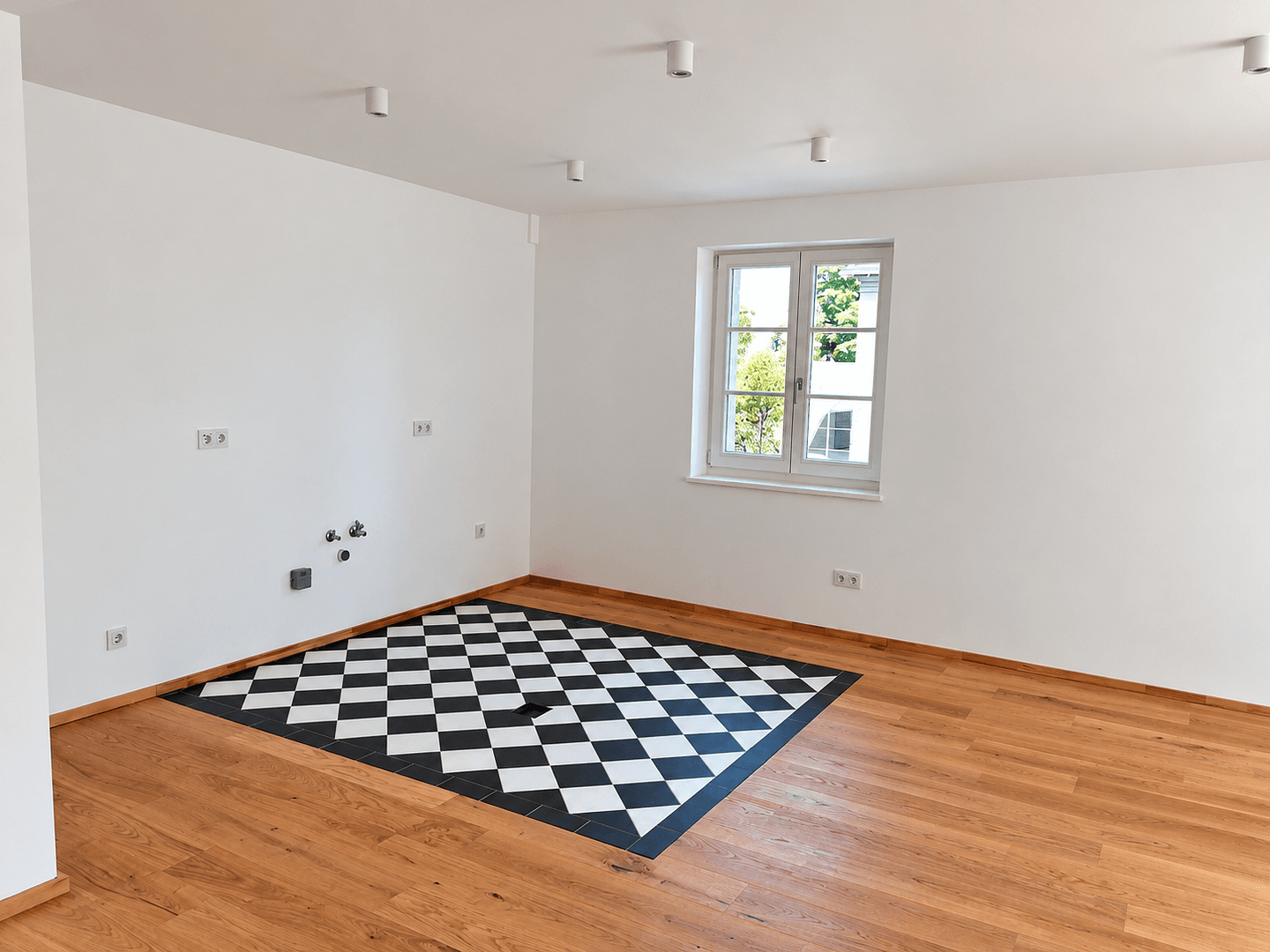 Prodej bytu 3+kk 83 m², München, Pasing-Obermenzing, Bavorsko Prodej bytu 3+kk 83 m², München, Pasing-Obermenzing, Bavorsko