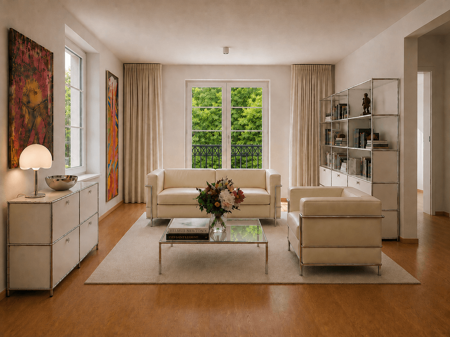 Prodej bytu 3+kk 83 m², München, Pasing-Obermenzing, Bavorsko Prodej bytu 3+kk 83 m², München, Pasing-Obermenzing, Bavorsko