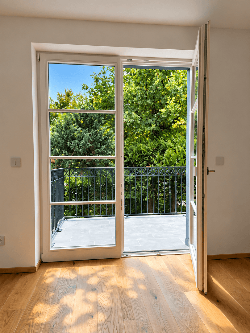 Prodej bytu 3+kk 83 m², München, Pasing-Obermenzing, Bavorsko Prodej bytu 3+kk 83 m², München, Pasing-Obermenzing, Bavorsko