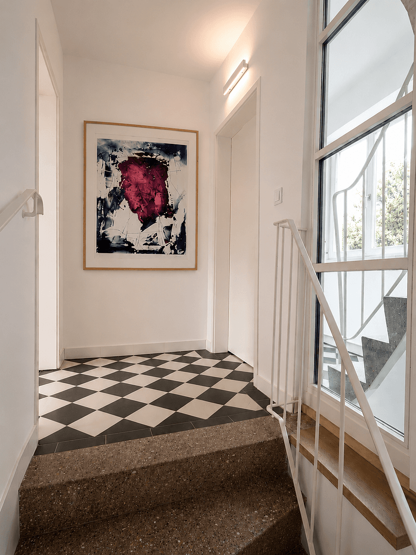 Prodej bytu 3+kk 83 m², München, Pasing-Obermenzing, Bavorsko Prodej bytu 3+kk 83 m², München, Pasing-Obermenzing, Bavorsko
