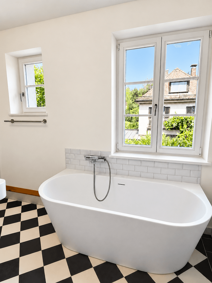 Prodej bytu 3+kk 83 m², München, Pasing-Obermenzing, Bavorsko Prodej bytu 3+kk 83 m², München, Pasing-Obermenzing, Bavorsko