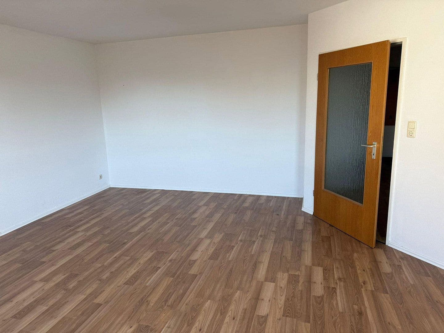 Pronájem bytu 3+1 68 m², Am Siel 2, Bremerhaven, Bremen Pronájem bytu 3+1 68 m², Am Siel 2, Bremerhaven, Bremen