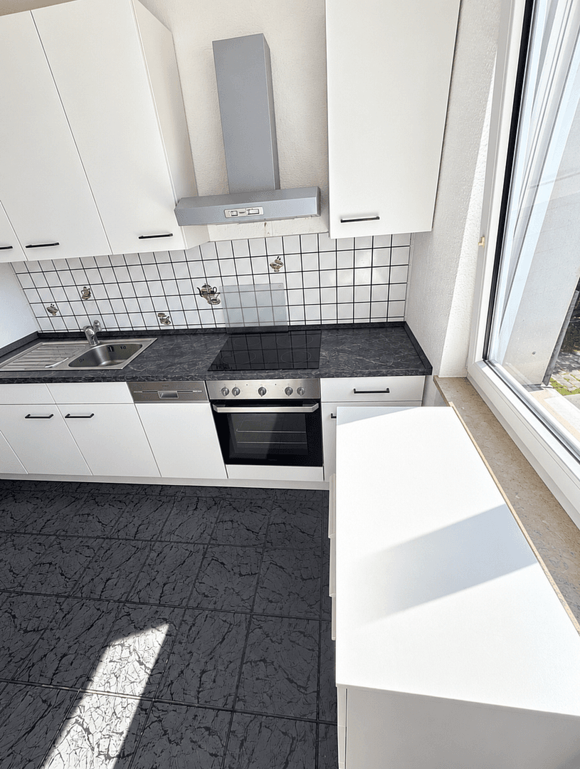Prodej bytu 2+1 51 m², Bremerhaven, Bremen Prodej bytu 2+1 51 m², Bremerhaven, Bremen