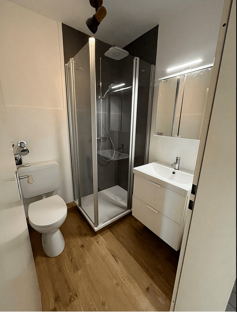 Prodej bytu 2+1 51 m², Bremerhaven, Bremen Prodej bytu 2+1 51 m², Bremerhaven, Bremen