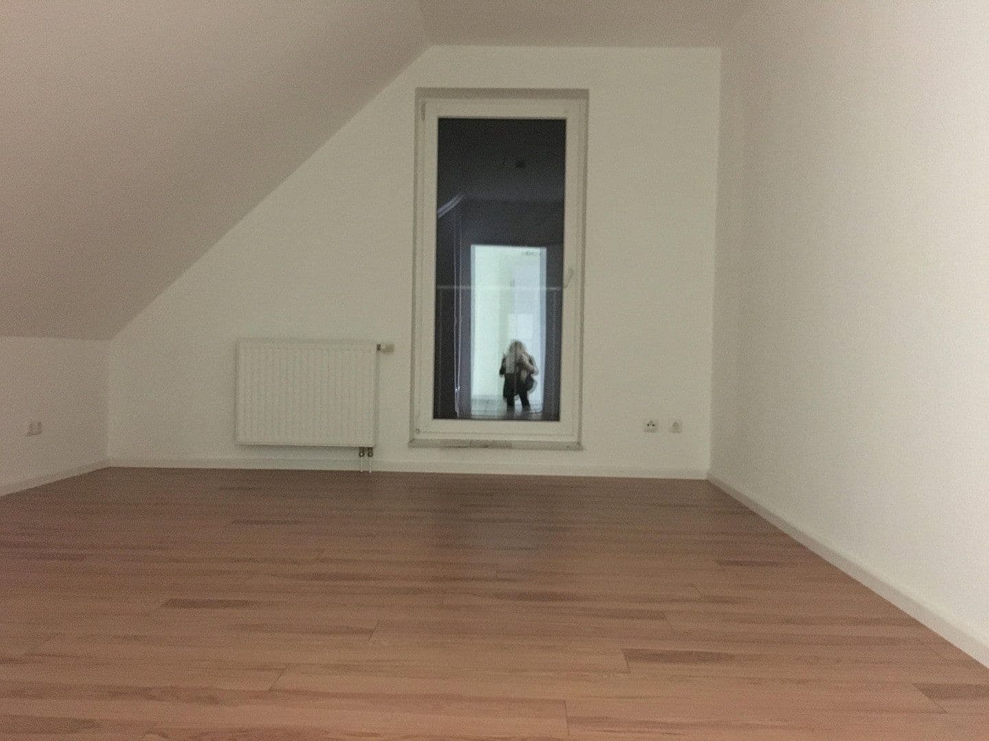 Pronájem bytu 4+1 95 m², Dohren, Dolní Sasko Pronájem bytu 4+1 95 m², Dohren, Dolní Sasko