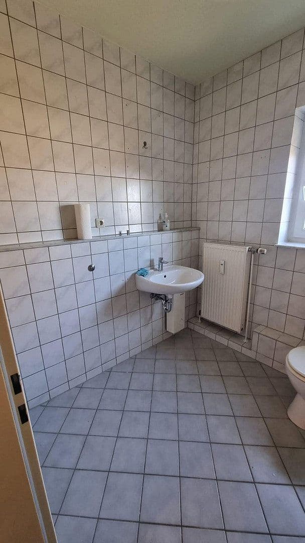 Pronájem bytu 3+1 78 m², Eichenweg 3, Zerbst/Anhalt, Sasko-Anhaltsko Pronájem bytu 3+1 78 m², Eichenweg 3, Zerbst/Anhalt, Sasko-Anhaltsko