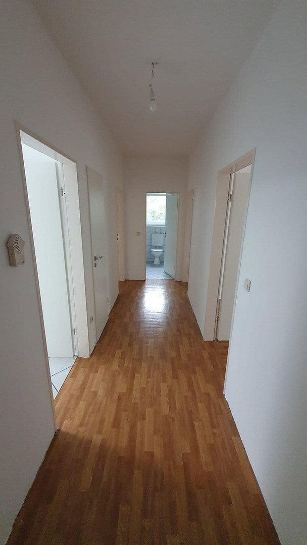 Pronájem bytu 3+1 78 m², Eichenweg 3, Zerbst/Anhalt, Sasko-Anhaltsko Pronájem bytu 3+1 78 m², Eichenweg 3, Zerbst/Anhalt, Sasko-Anhaltsko