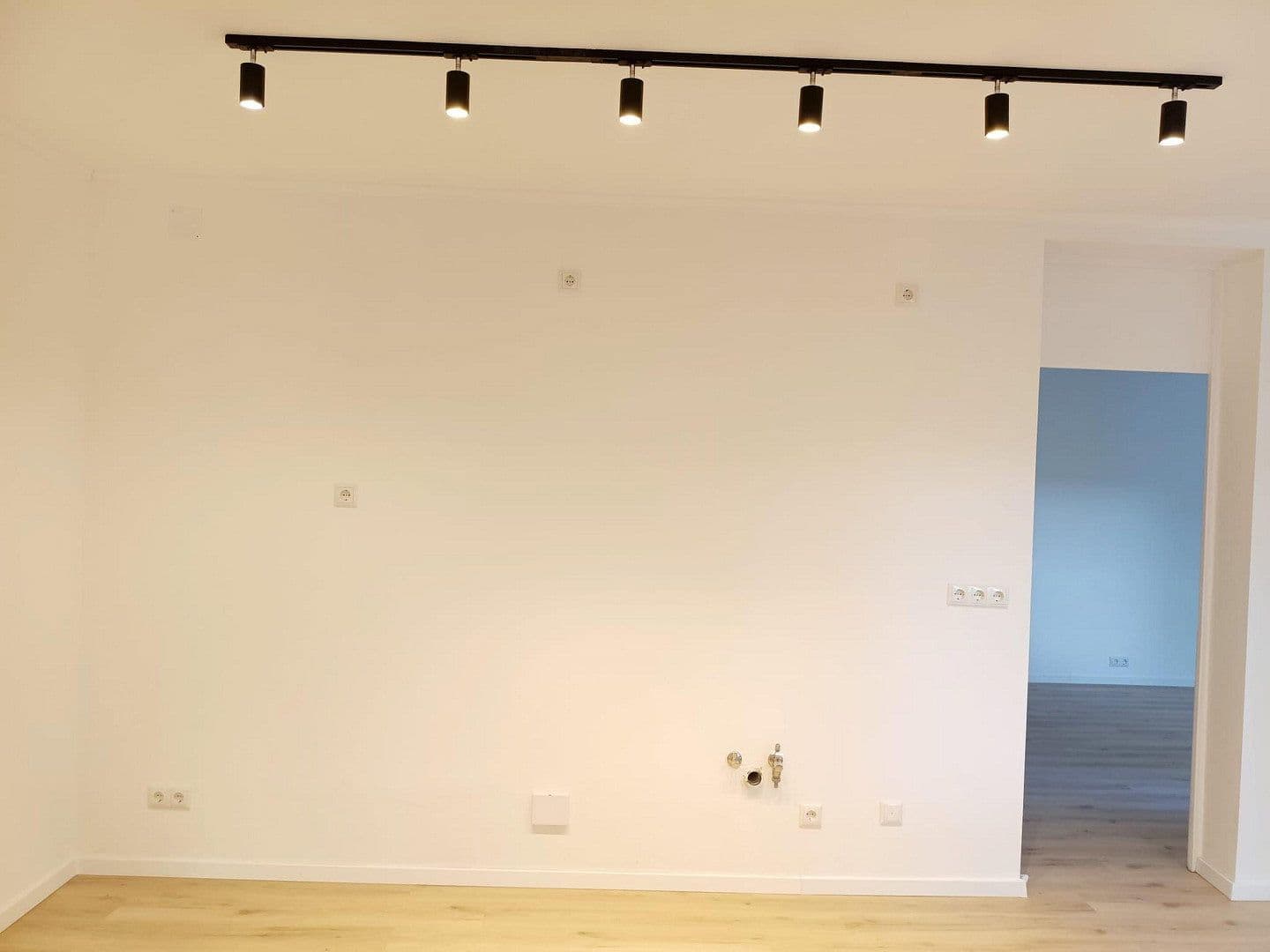 Prodej bytu 3+kk 77 m², Coburg, Bavorsko Prodej bytu 3+kk 77 m², Coburg, Bavorsko