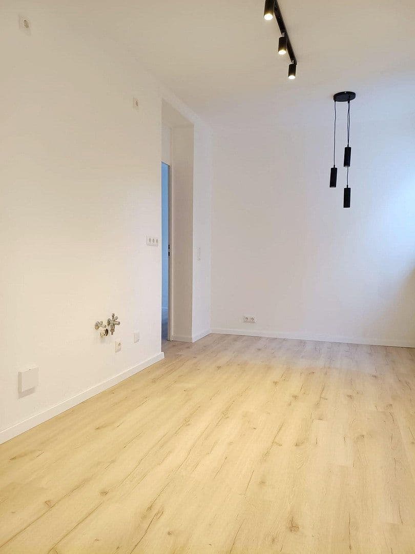 Prodej bytu 3+kk 77 m², Coburg, Bavorsko Prodej bytu 3+kk 77 m², Coburg, Bavorsko