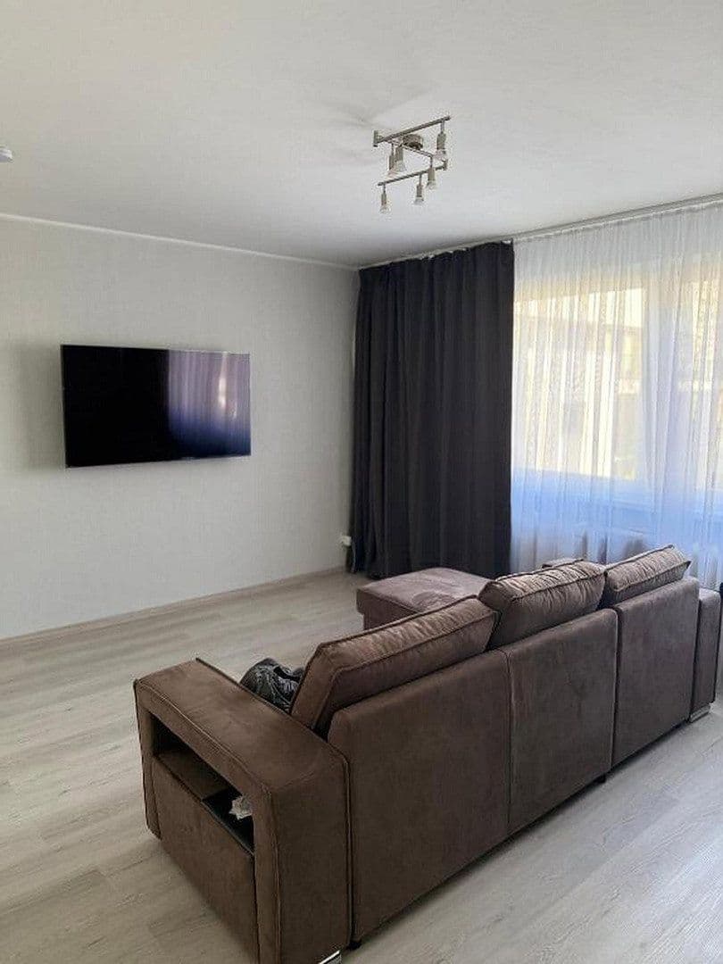 Pronájem bytu 2+1 51 m², Frankfurter Str. 30, Wiesbaden, Hessen Pronájem bytu 2+1 51 m², Frankfurter Str. 30, Wiesbaden, Hessen