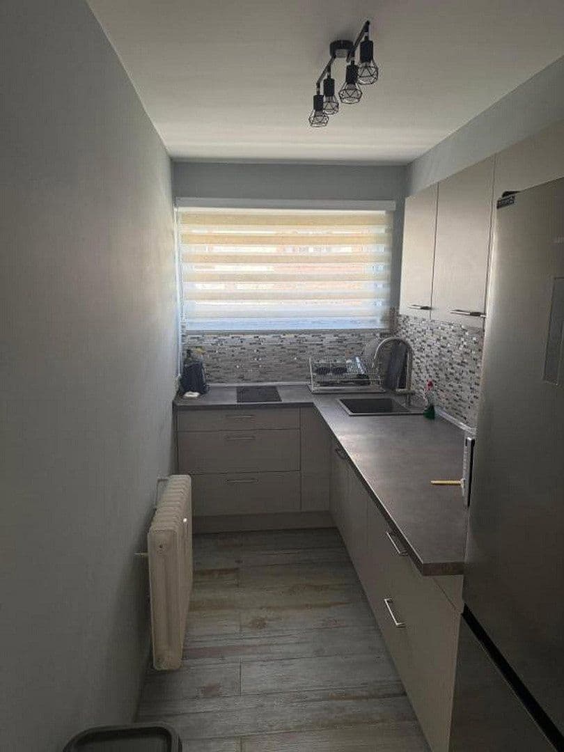 Pronájem bytu 2+1 51 m², Frankfurter Str. 30, Wiesbaden, Hessen Pronájem bytu 2+1 51 m², Frankfurter Str. 30, Wiesbaden, Hessen