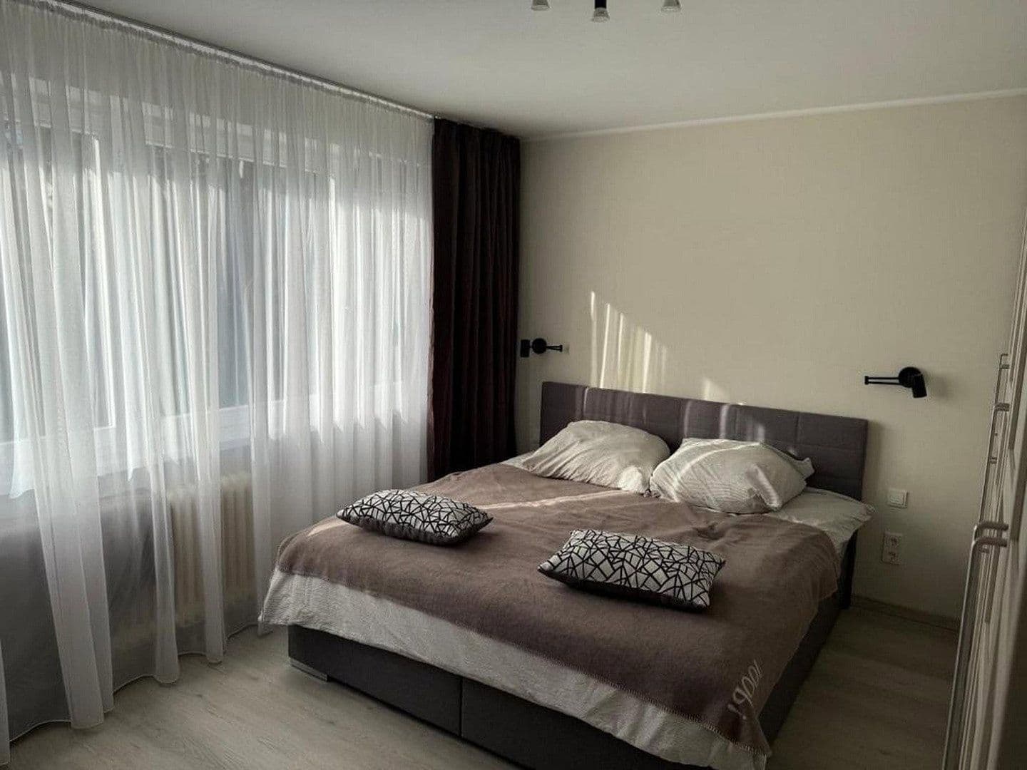 Pronájem bytu 2+1 51 m², Frankfurter Str. 30, Wiesbaden, Hessen Pronájem bytu 2+1 51 m², Frankfurter Str. 30, Wiesbaden, Hessen