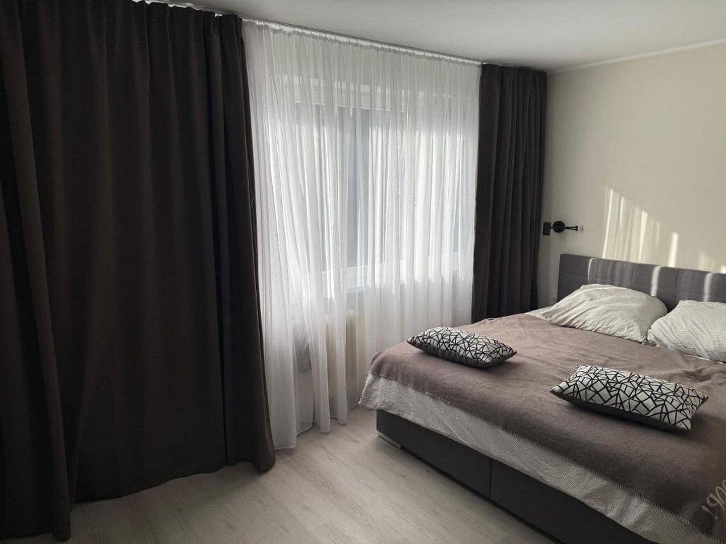 Pronájem bytu 2+1 51 m², Frankfurter Str. 30, Wiesbaden, Hessen Pronájem bytu 2+1 51 m², Frankfurter Str. 30, Wiesbaden, Hessen