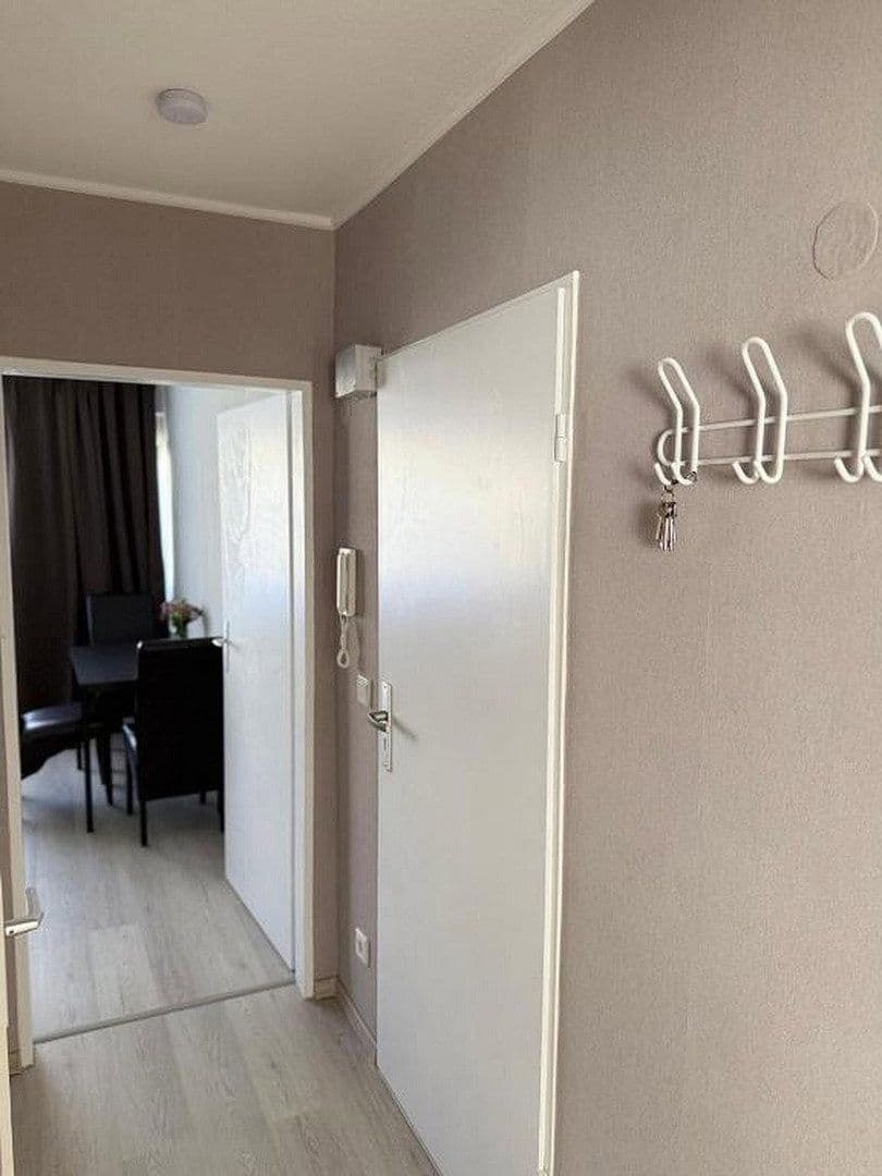 Pronájem bytu 2+1 51 m², Frankfurter Str. 30, Wiesbaden, Hessen Pronájem bytu 2+1 51 m², Frankfurter Str. 30, Wiesbaden, Hessen