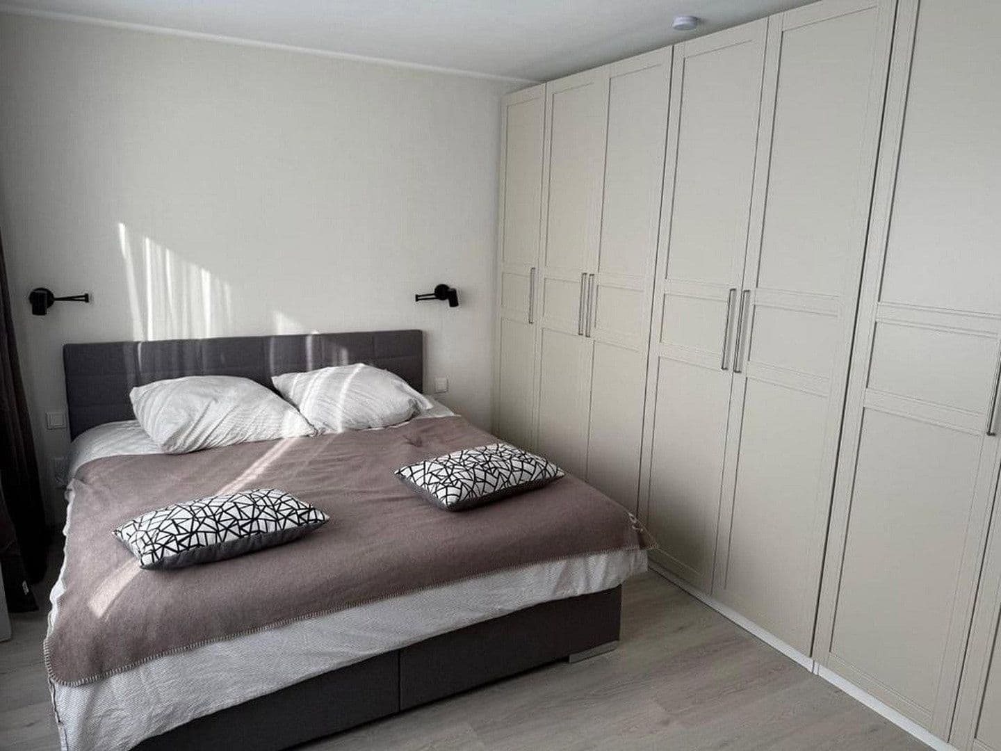 Pronájem bytu 2+1 51 m², Frankfurter Str. 30, Wiesbaden, Hessen Pronájem bytu 2+1 51 m², Frankfurter Str. 30, Wiesbaden, Hessen