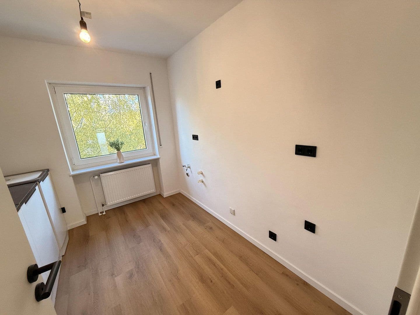 Prodej bytu 3+1 81 m², Nürnberg, Bavorsko Prodej bytu 3+1 81 m², Nürnberg, Bavorsko