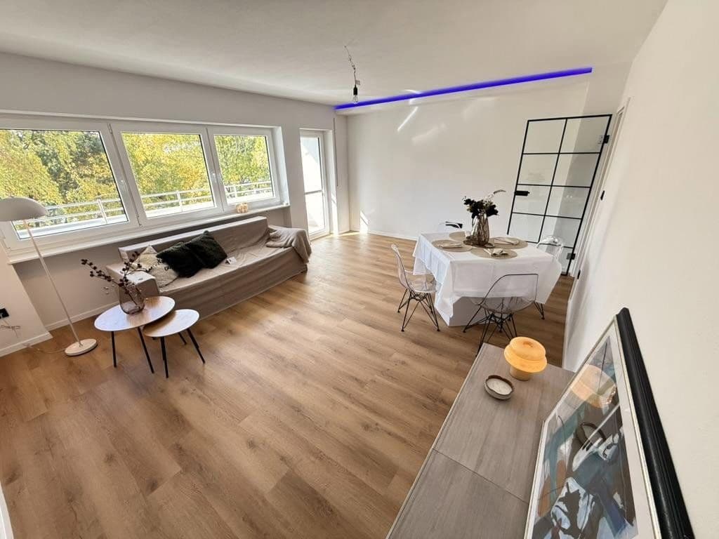 Prodej bytu 3+1 81 m², Nürnberg, Bavorsko Prodej bytu 3+1 81 m², Nürnberg, Bavorsko