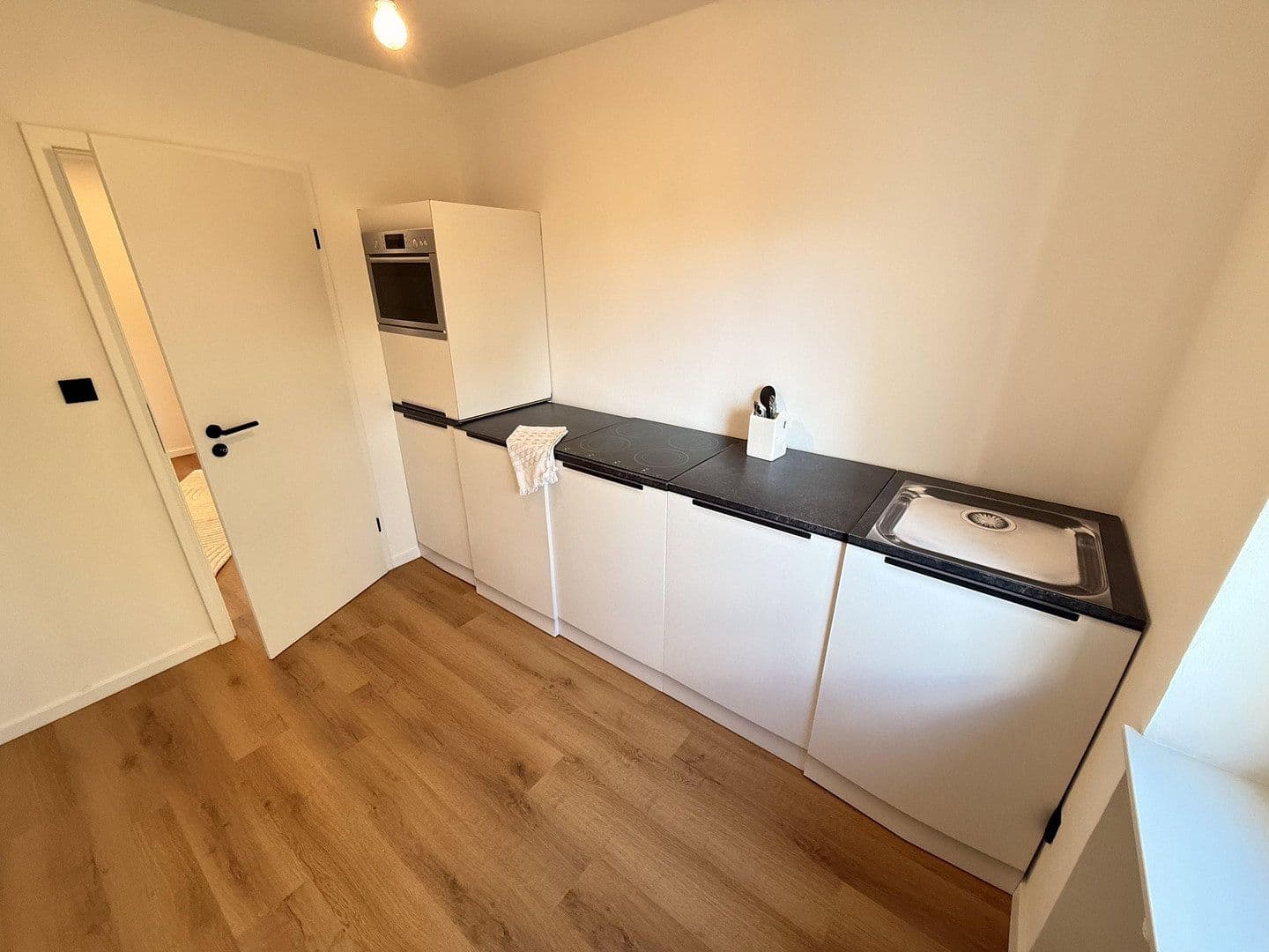 Prodej bytu 3+1 81 m², Nürnberg, Bavorsko Prodej bytu 3+1 81 m², Nürnberg, Bavorsko