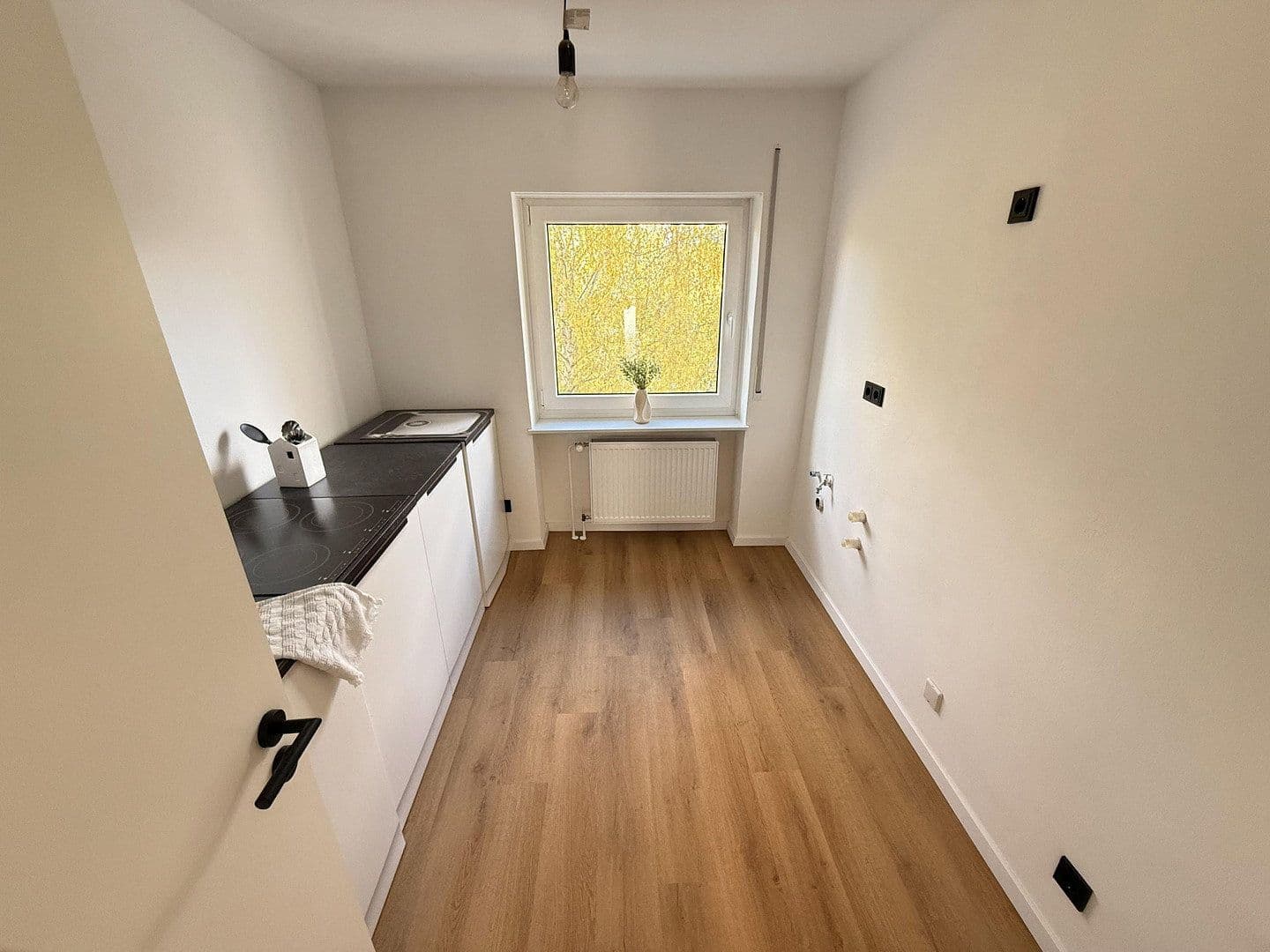 Prodej bytu 3+1 81 m², Nürnberg, Bavorsko Prodej bytu 3+1 81 m², Nürnberg, Bavorsko