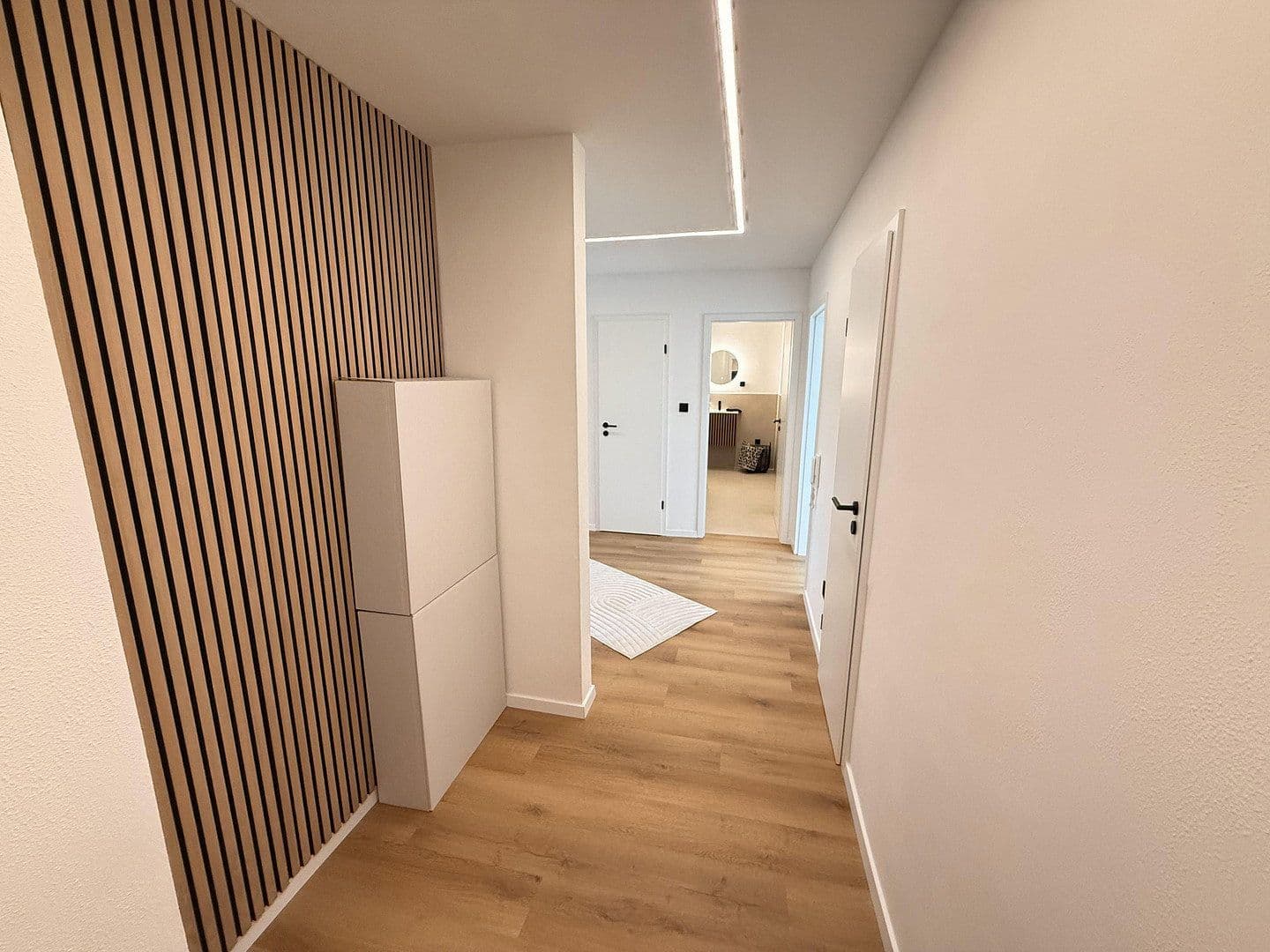 Prodej bytu 3+1 81 m², Nürnberg, Bavorsko Prodej bytu 3+1 81 m², Nürnberg, Bavorsko