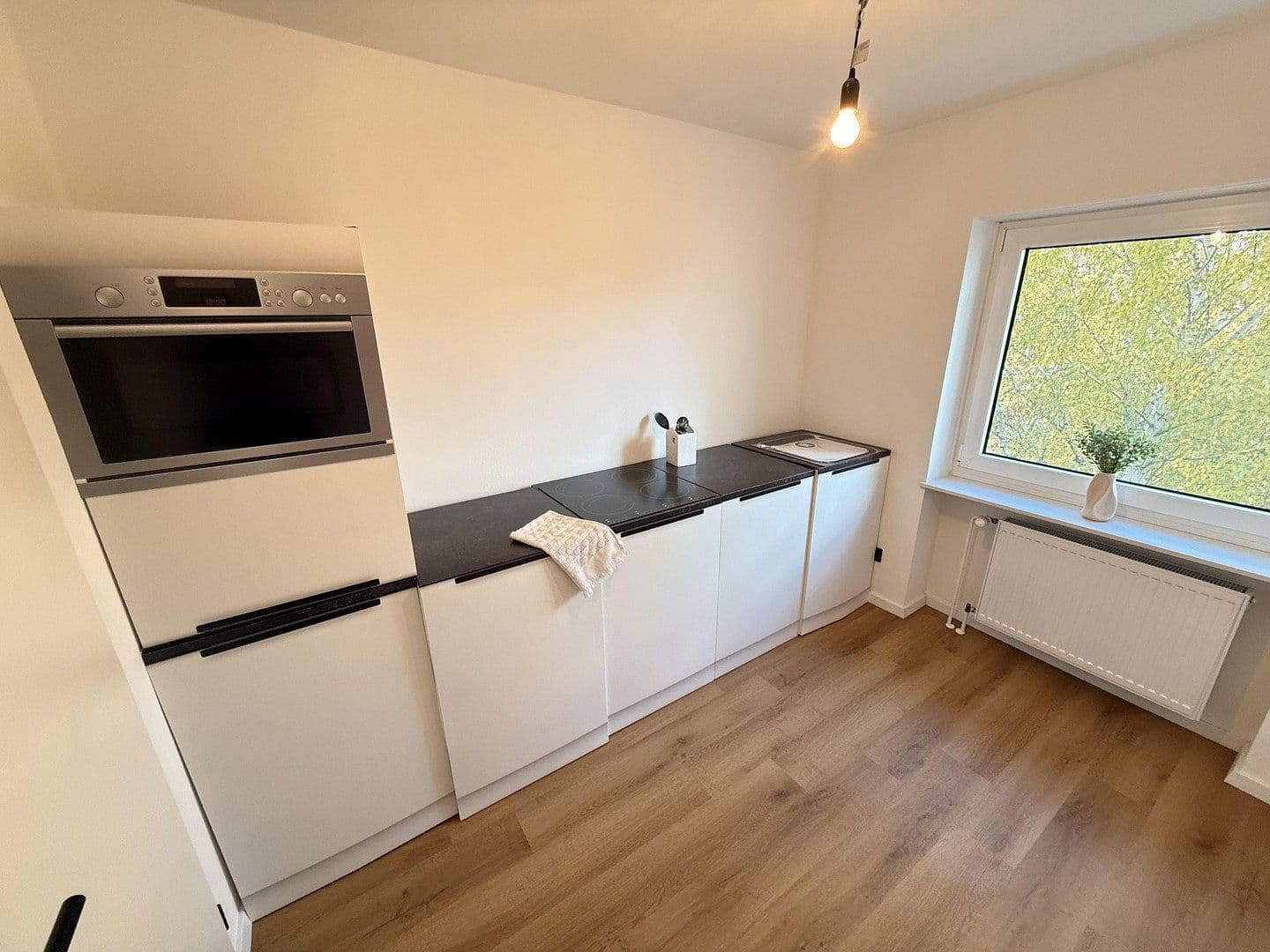 Prodej bytu 3+1 81 m², Nürnberg, Bavorsko Prodej bytu 3+1 81 m², Nürnberg, Bavorsko