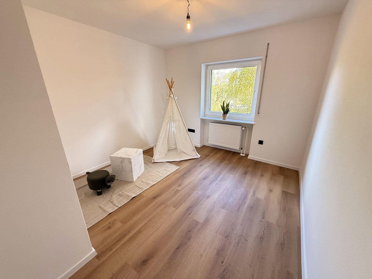 Prodej bytu 3+1 81 m², Nürnberg, Bavorsko Prodej bytu 3+1 81 m², Nürnberg, Bavorsko
