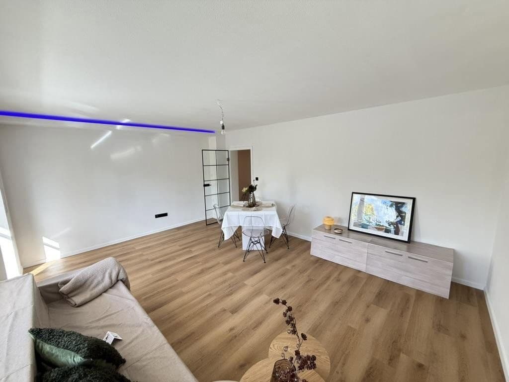 Prodej bytu 3+1 81 m², Nürnberg, Bavorsko Prodej bytu 3+1 81 m², Nürnberg, Bavorsko