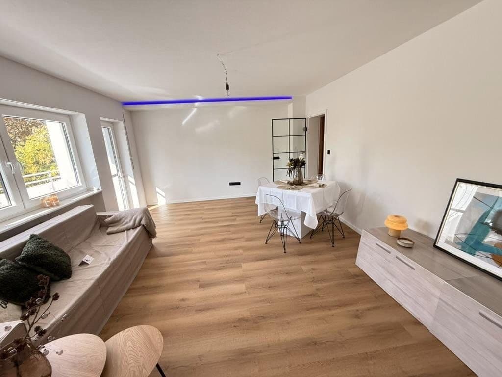 Prodej bytu 3+1 81 m², Nürnberg, Bavorsko Prodej bytu 3+1 81 m², Nürnberg, Bavorsko
