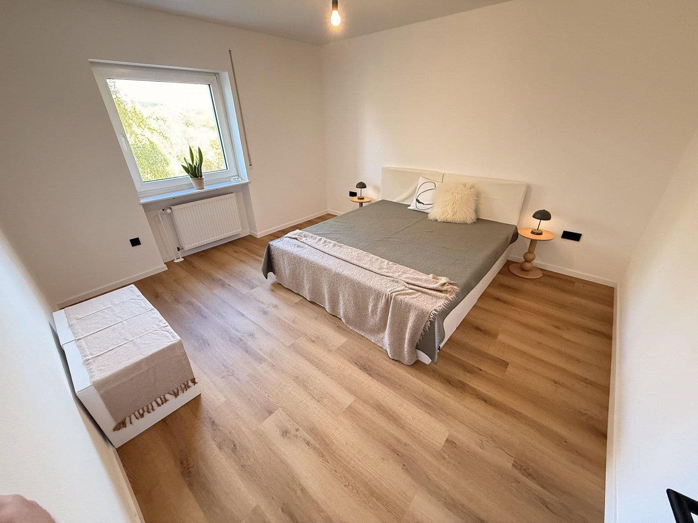 Prodej bytu 3+1 81 m², Nürnberg, Bavorsko Prodej bytu 3+1 81 m², Nürnberg, Bavorsko