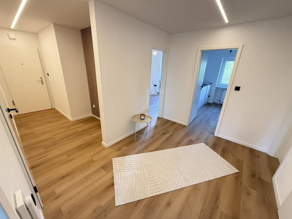 Prodej bytu 3+1 81 m², Nürnberg, Bavorsko Prodej bytu 3+1 81 m², Nürnberg, Bavorsko