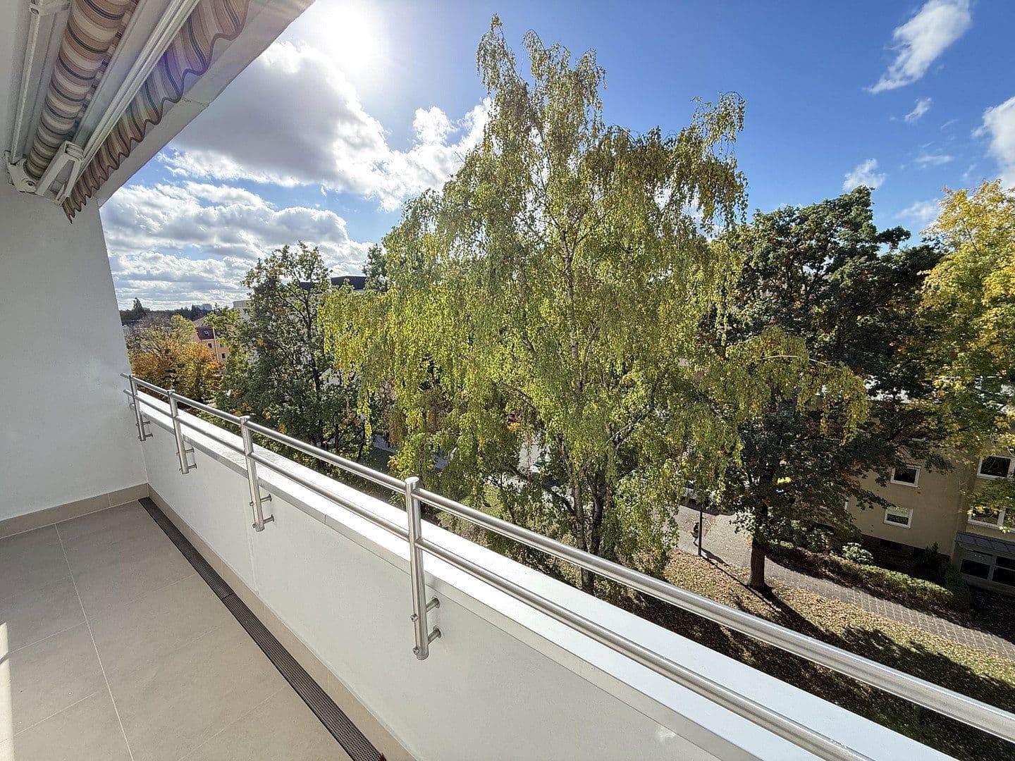 Prodej bytu 3+1 81 m², Nürnberg, Bavorsko Prodej bytu 3+1 81 m², Nürnberg, Bavorsko