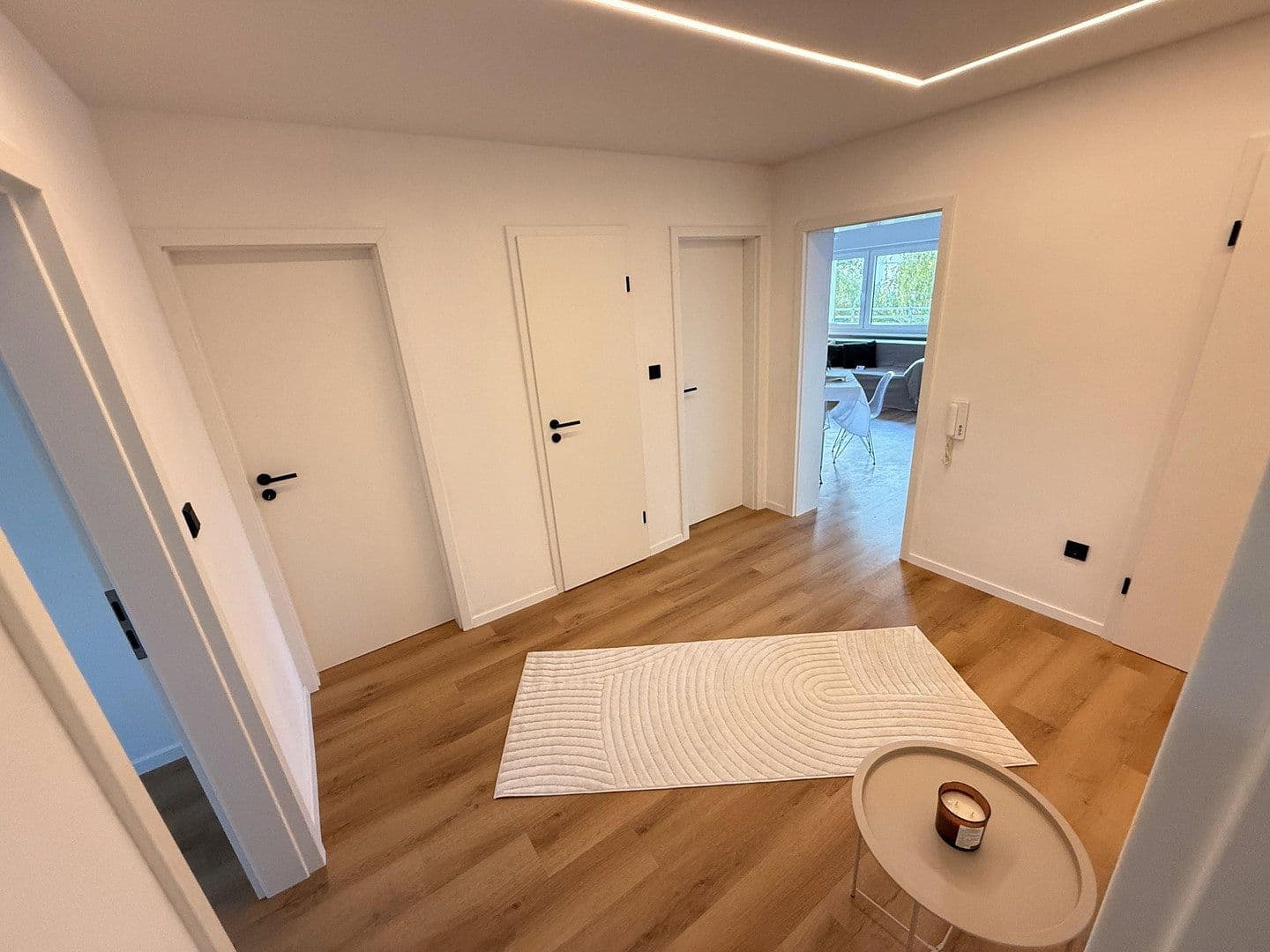 Prodej bytu 3+1 81 m², Nürnberg, Bavorsko Prodej bytu 3+1 81 m², Nürnberg, Bavorsko