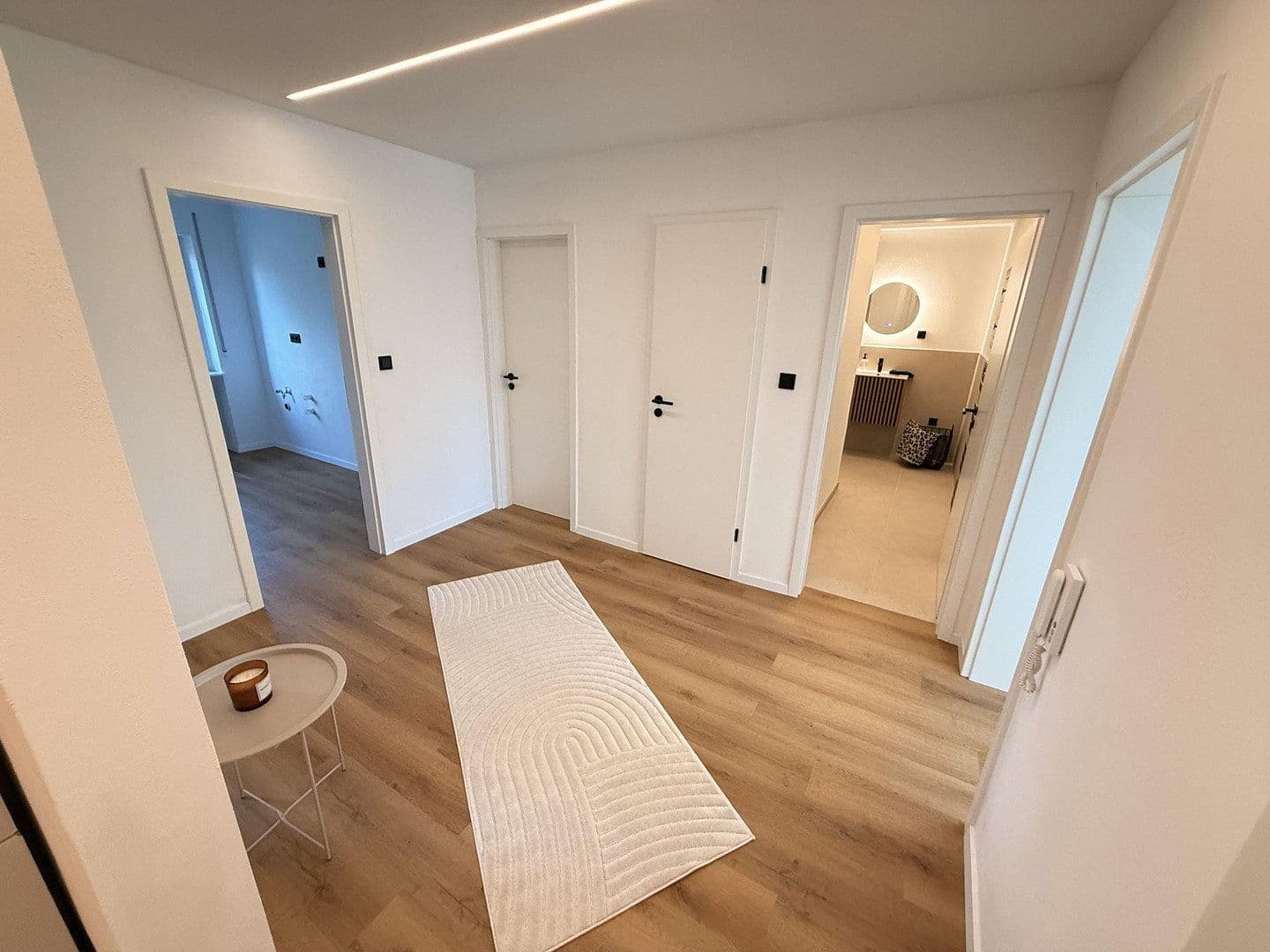 Prodej bytu 3+1 81 m², Nürnberg, Bavorsko Prodej bytu 3+1 81 m², Nürnberg, Bavorsko
